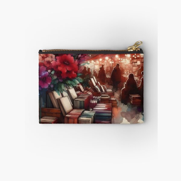 Item preview, Book Fair designed and sold by GraphicsClub.