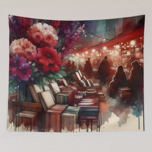 Item preview, Book Fair designed and sold by GraphicsClub.