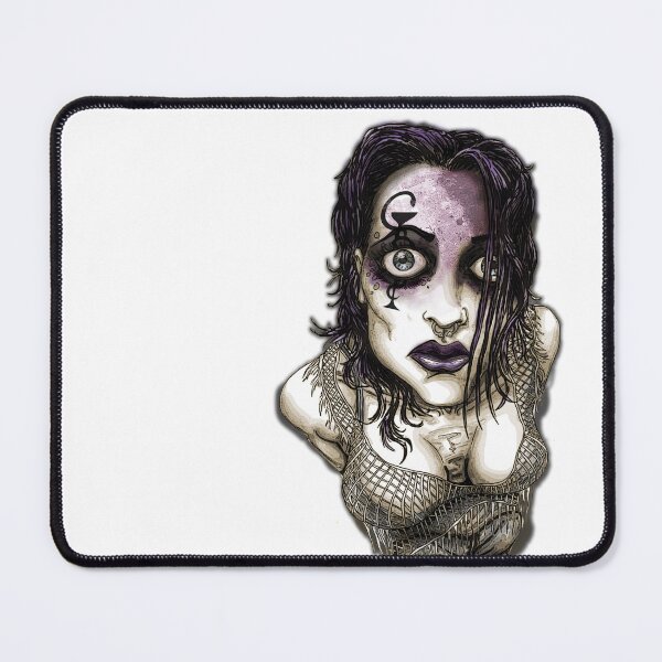 Item preview, Alt Gal designed and sold by Cyth3.