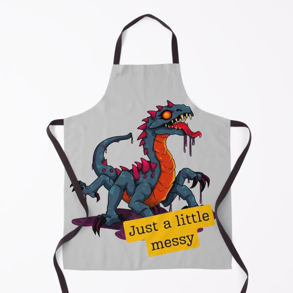 Item preview, Messy Leista designed and sold by StedySlav.