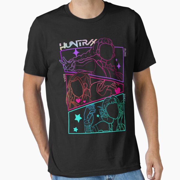 Item preview, Huntrix designed and sold by KadyBeam.