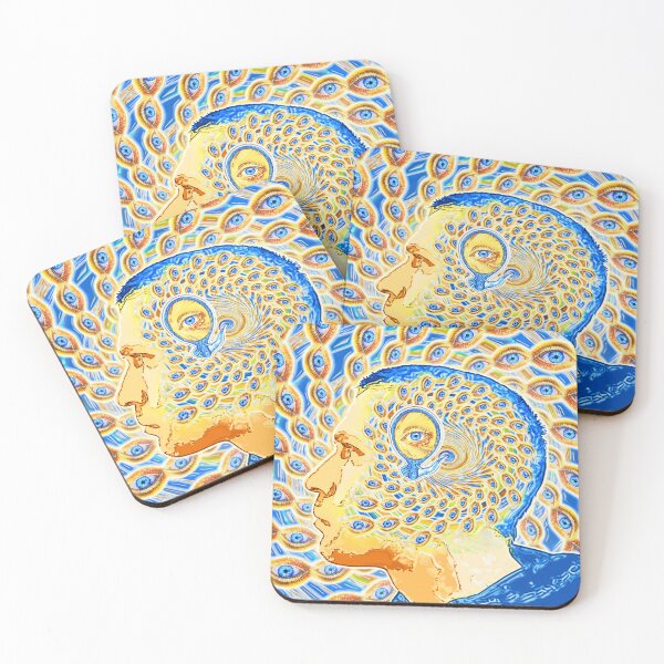 Item preview, Reflective designed and sold by Klaus Bremner (Autotelic Art).