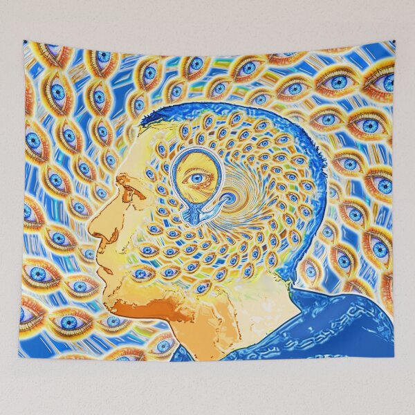 Item preview, Reflective designed and sold by Klaus Bremner (Autotelic Art).