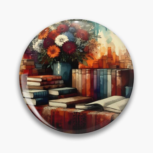 Item preview, Book Fair designed and sold by GraphicsClub.