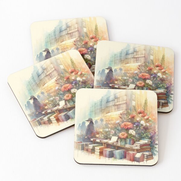 Item preview, Book Fair designed and sold by GraphicsClub.