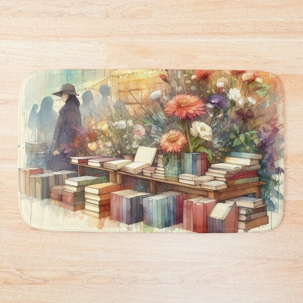 Item preview, Book Fair designed and sold by GraphicsClub.