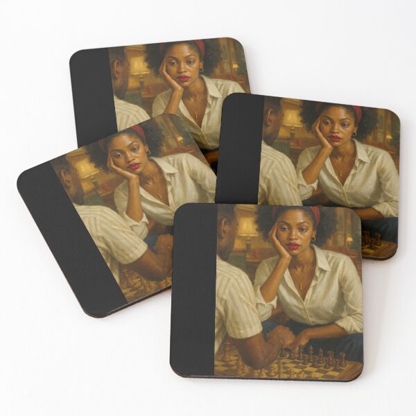 Item preview, Chess Girl. designed and sold by Demetria3.