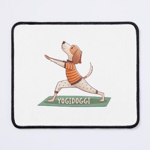Item preview, Barkesh the Furry Guru designed and sold by SibMa.