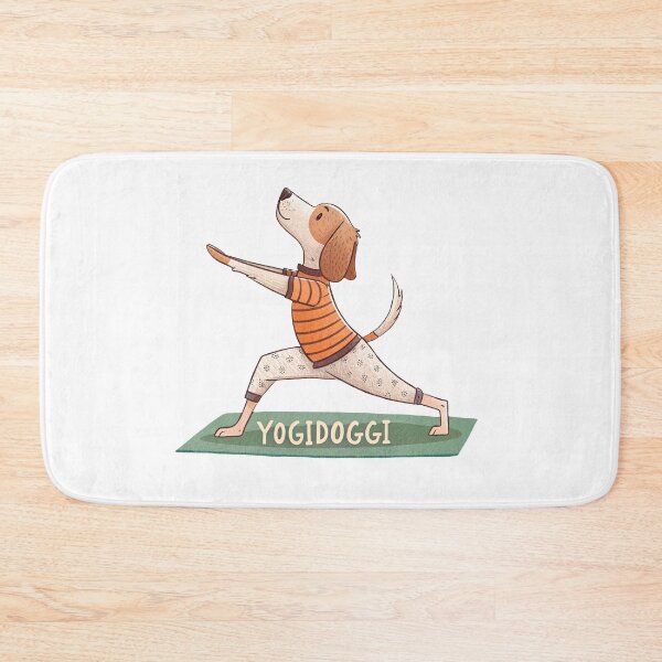 Item preview, Barkesh the Furry Guru designed and sold by SibMa.
