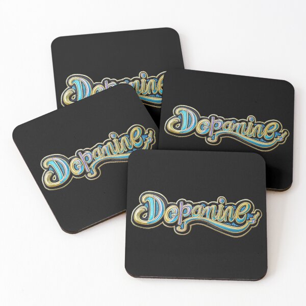 Item preview, Dopamine designed and sold by sbdigital.