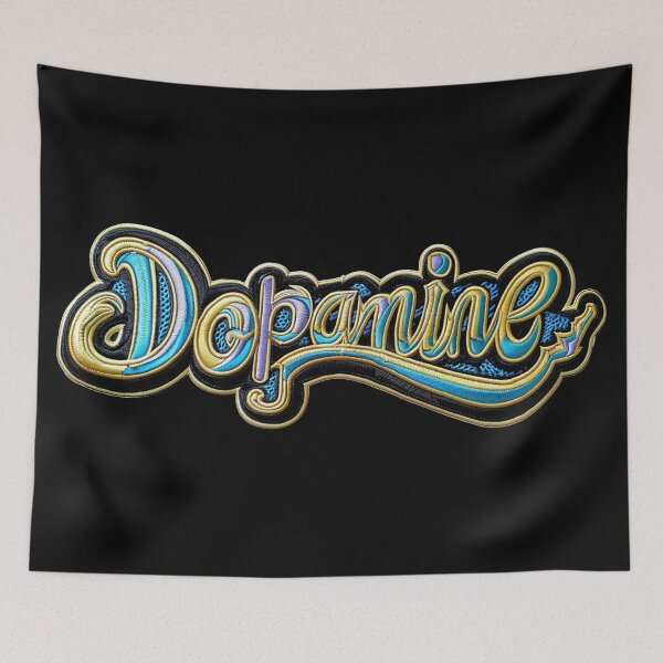 Item preview, Dopamina designed and sold by sbdigital.