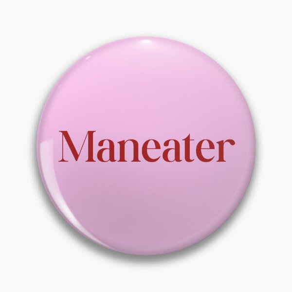 Item preview, Maneater designed and sold by SWETA HALDER.