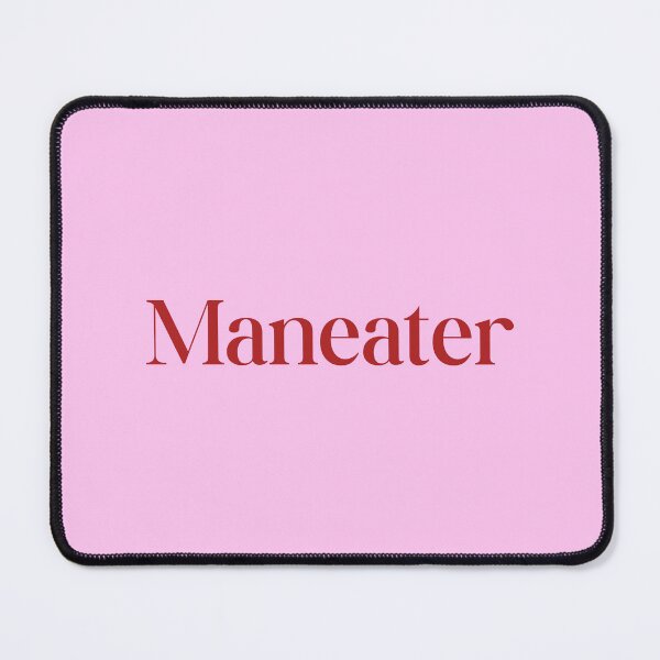 Item preview, Maneater designed and sold by SWETA HALDER.