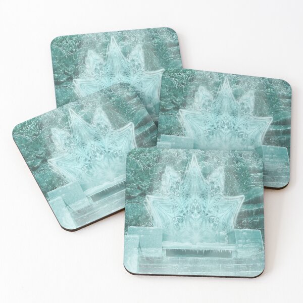 Item preview, Ice Throne designed and sold by Eriklectric.
