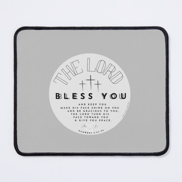 Item preview, Bless You designed and sold by Daily Bible Quotes.