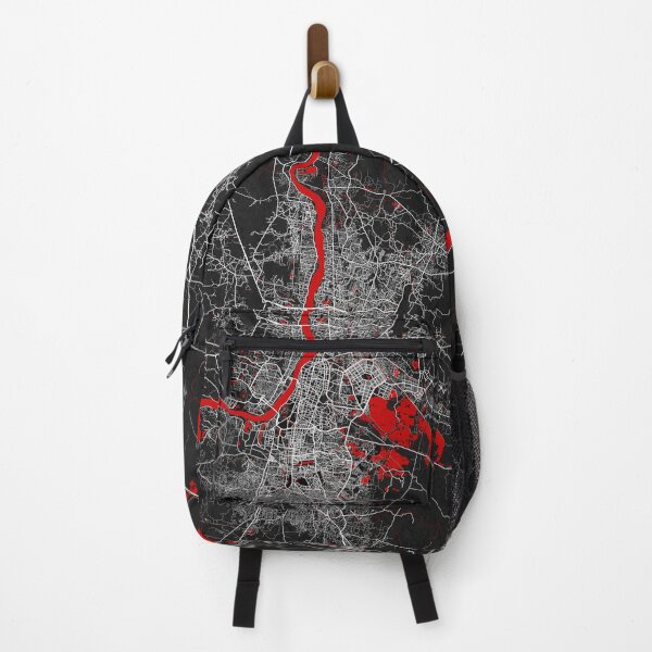 Item preview, Kolkata City Map of India - Oriental designed and sold by deMAP.