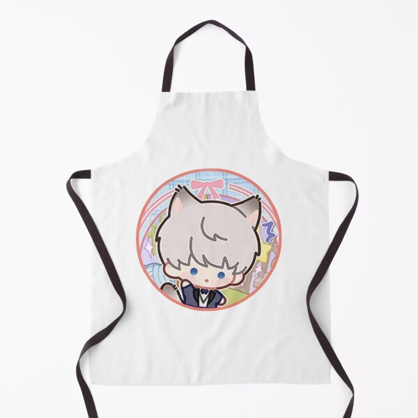 Item preview, Love and Deepspace Xavier Kitty Icon designed and sold by Otakubunny.