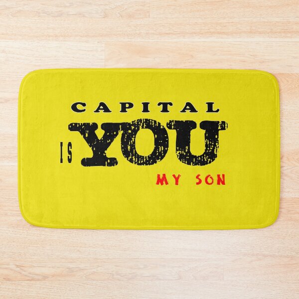 Item preview, Empowering Dads: Fun Wear for Fathers Who Celebrate Their Sons designed and sold by JanChryzostom.
