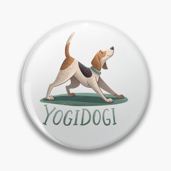 Item preview, Doga Master Leo designed and sold by SibMa.