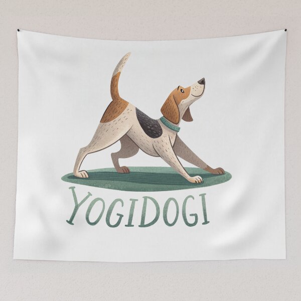 Item preview, Doga Master Leo designed and sold by SibMa.