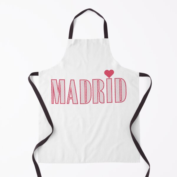 Item preview, Madrid style designed and sold by RDproject.
