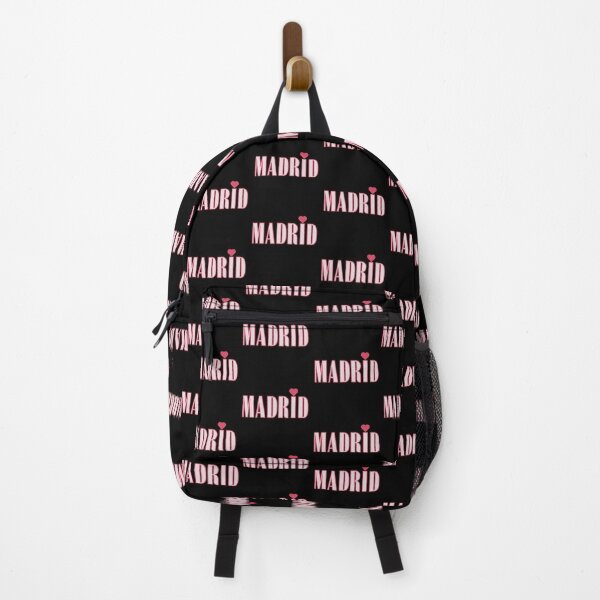 Item preview, Madrid style designed and sold by RDproject.