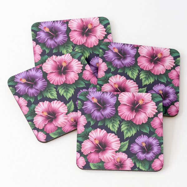 Item preview, Heavenly Hibiscus designed and sold by RhondaLily.