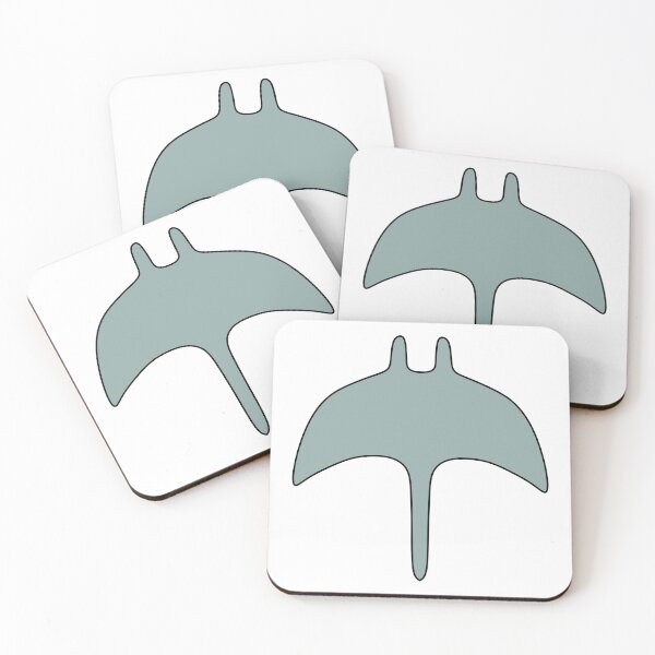 Item preview, manta ray designed and sold by sweetb3rry.