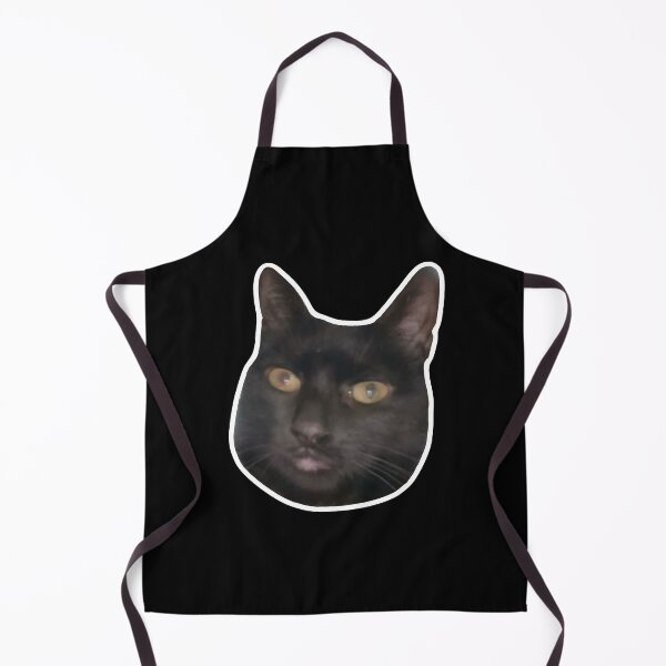 Item preview, Serious Void Cat designed and sold by MetichaiTH.