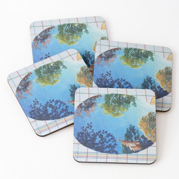 Item preview, On the water everything looks wetter. designed and sold by WITZELS.