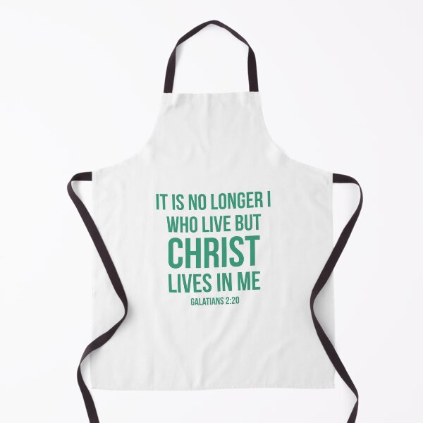 Item preview, Christ Lives in Me – Galatians 2:20 | Scripture Art Series #2. designed and sold by JirehKollezion.