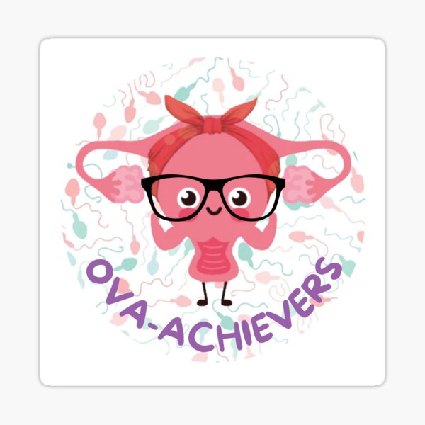 Item preview, Ova-achievers designed and sold by Pegasus2020.
