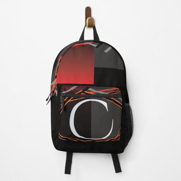 Item preview, Cool Initial Art Design C designed and sold by RGSMOOTHFINGER.
