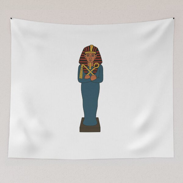 Item preview, Pharaoh Guardian designed and sold by Fleetwood1994.