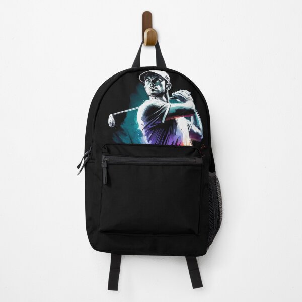 Item preview, Street Art : Golf Player designed and sold by NEUMANN ArtWear Boutique.