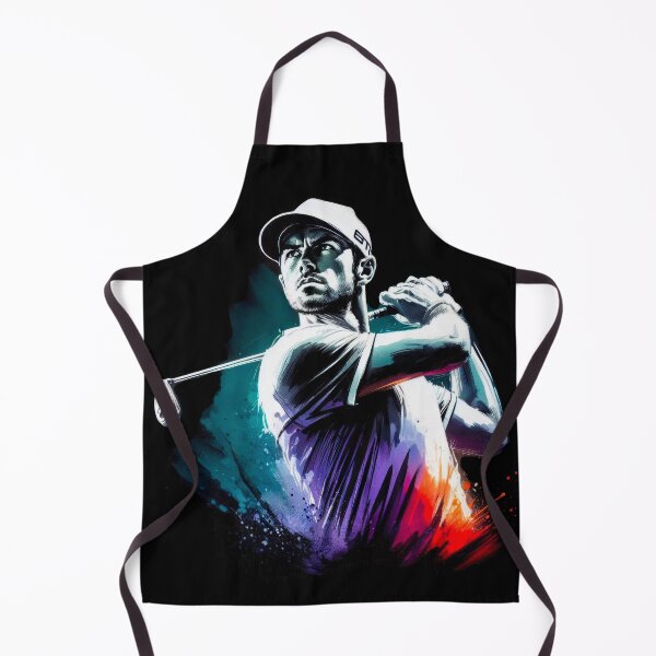 Item preview, Street Art : Golf Player designed and sold by NEUMANN ArtWear Boutique.