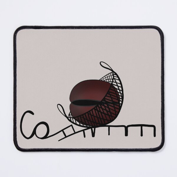 Item preview, Coffee letter and funny coffee bean designed and sold by nongsao4.