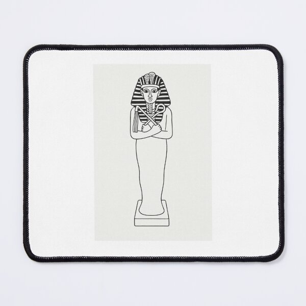 Item preview, Pharaoh Guardian designed and sold by Fleetwood1994.