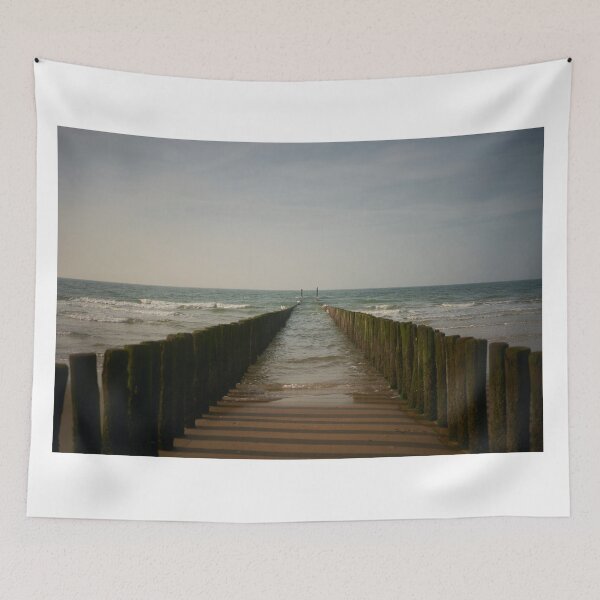 Item preview, Way to the sea designed and sold by Sebastian Johann to Berens.