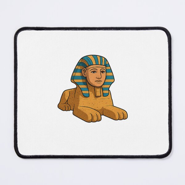 Item preview, Sphinx Sentinel designed and sold by Fleetwood1994.