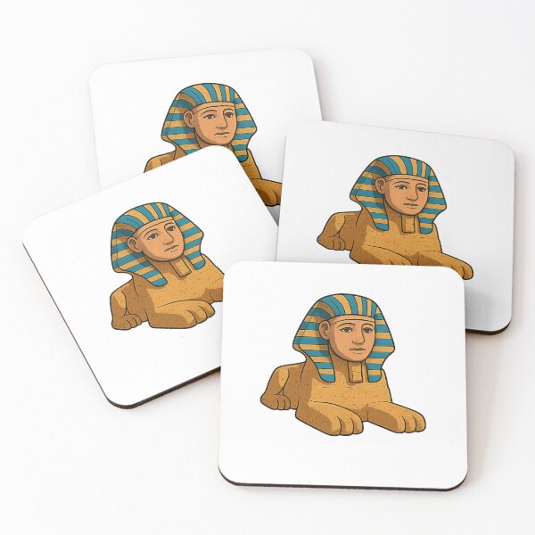 Item preview, Sphinx Sentinel designed and sold by Fleetwood1994.