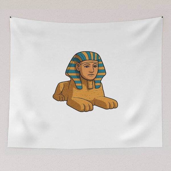 Item preview, Sphinx Sentinel designed and sold by Fleetwood1994.
