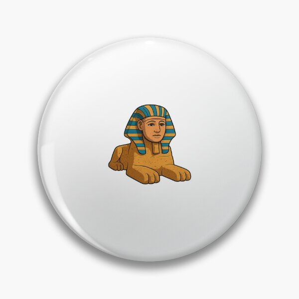 Item preview, Sphinx Sentinel designed and sold by Fleetwood1994.