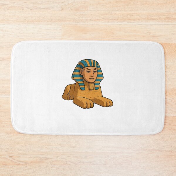 Item preview, Sphinx Sentinel designed and sold by Fleetwood1994.