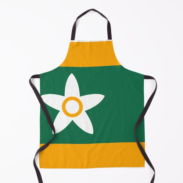 Item preview, Ehime Prefecture Flag designed and sold by Japaholic.