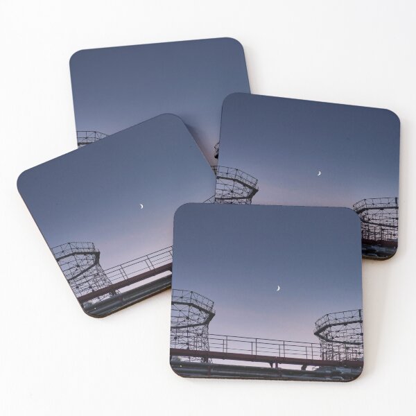 Item preview, Zollverein at night designed and sold by Sebastian Johann to Berens.