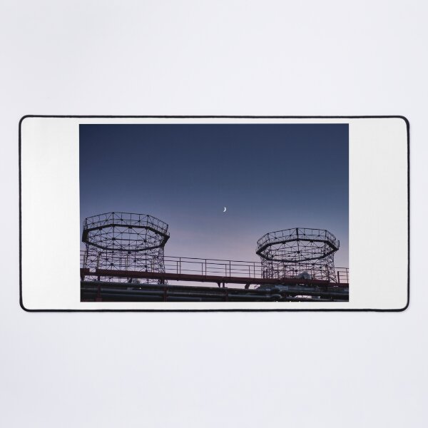 Item preview, Zollverein at night designed and sold by Sebastian Johann to Berens.