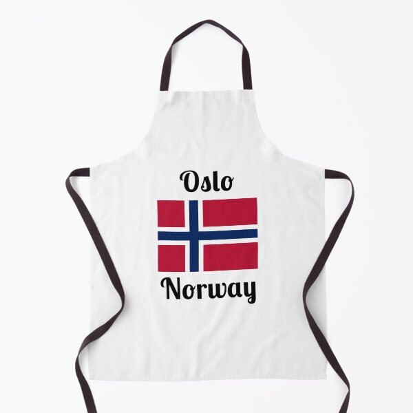 Item preview, Oslo Norway - Stylish Prints, designed and sold by Fleetwood1994.