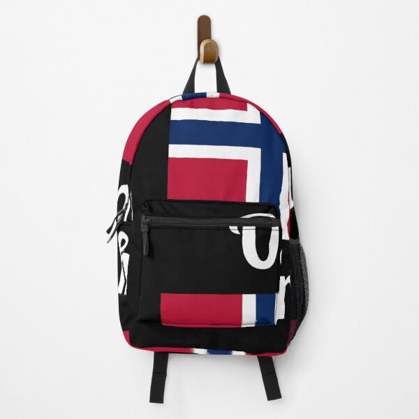 Item preview, Oslo Norway - Stylish Prints, designed and sold by Fleetwood1994.