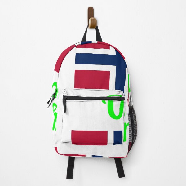 Item preview, Oslo Norway - Stylish Prints, designed and sold by Fleetwood1994.